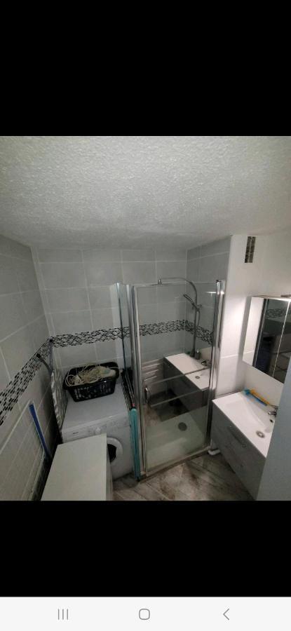 6p Rez-de-jardin Clim Acces Direct Appartement