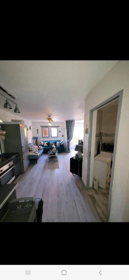 Appartement 6p Rez-de-jardin Clim Acces Direct