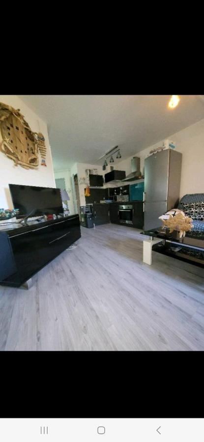 6p Rez-de-jardin Clim Acces Direct *