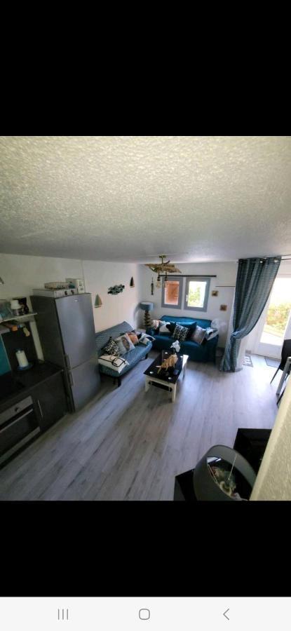 Appartement 6p Rez-de-jardin Clim Acces Direct Le Barcarès