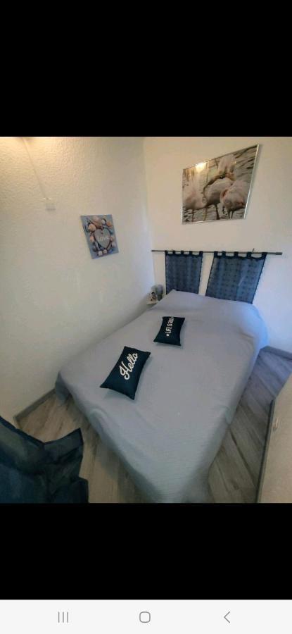 6p Rez-de-jardin Clim Acces Direct Appartement *